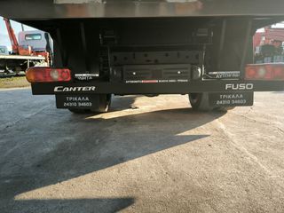 Ανατροπή Mitsubishi 2010 CANTER FUSO  7C15-thumb-28