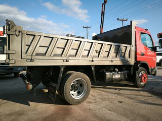 Ανατροπή Mitsubishi 2010 CANTER FUSO  7C15-thumb-35