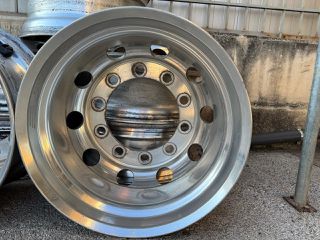 ΖΑΝΤΑ ALCOA Dura-Bright 22.5X9.00-thumb-1