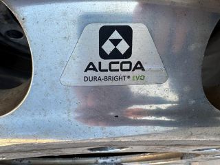 ΖΑΝΤΑ ALCOA Dura-Bright 22.5X9.00-thumb-2