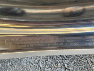 ΖΑΝΤΑ ALCOA Dura-Bright 22.5X9.00-thumb-3