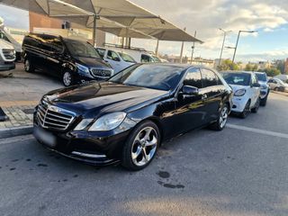 Mercedes-Benz E 200 2012 CDI DIESEL AYTOMATO