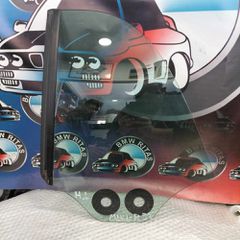 Τζάμι παραθύρου πίσω αριστερό mini cooper cabrio R52