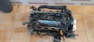 SEAT IBIZA '03 *BBZ* ΚΙΝΗΤΗΡΑΣ. Ο,ΤΙ ΘΕΛΕΤΕ ΡΩΤΗΣΤΕ ΜΑΣ, ΑΠΟΣΤΟΛΗ ΣΕ ΟΛΗ ΤΗΝ ΕΛΛΑΔΑ.