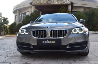 Bmw 520 2015 2000cc Auto Full Extra-thumb-1