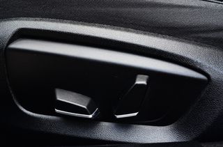 Bmw 520 2015 2000cc Auto Full Extra-thumb-9