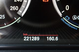 Bmw 520 2015 2000cc Auto Full Extra-thumb-12