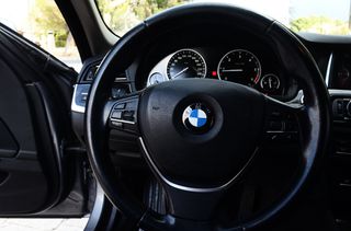 Bmw 520 2015 2000cc Auto Full Extra-thumb-13