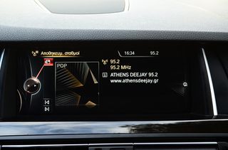 Bmw 520 2015 2000cc Auto Full Extra-thumb-15