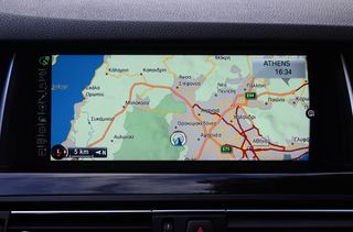 Bmw 520 2015 2000cc Auto Full Extra-thumb-16