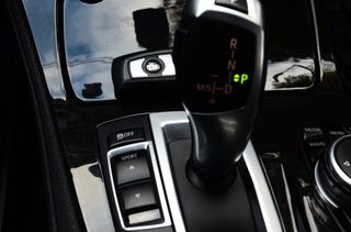 Bmw 520 2015 2000cc Auto Full Extra-thumb-20
