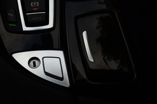 Bmw 520 2015 2000cc Auto Full Extra-thumb-21