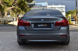 Bmw 520 2015 2000cc Auto Full Extra-thumb-23