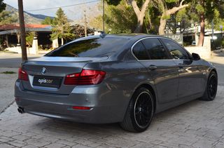 Bmw 520 2015 2000cc Auto Full Extra-thumb-24