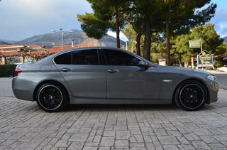 Bmw 520 2015 2000cc Auto Full Extra-thumb-25