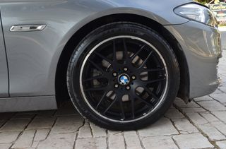 Bmw 520 2015 2000cc Auto Full Extra-thumb-26
