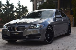 Bmw 520 2015 2000cc Auto Full Extra-thumb-27