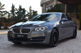 Bmw 520 2015 2000cc Auto Full Extra-thumb-33
