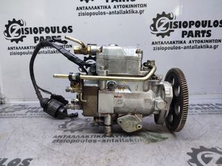 ΑΝΤΛΙΑ ΠΕΤΡΕΛΑΙΟΥ (ΗΛΕΚΤΡΙΚΟ ΓΚΑΖΙ) NISSAN TERANNO II <TD27> 2.7 T.D 101HP 1996-2007 (Z)