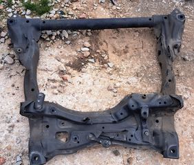 Μπροστινή γέφυρα απο Honda Civic 2006-2012 Fd Sedan R18a1 automatic.