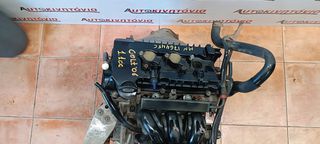 MITSUBISHI COLT '06 *MN17G445C* ΚΙΝΗΤΗΡΑΣ. Ο,ΤΙ ΘΕΛΕΤΕ ΡΩΤΗΣΤΕ ΜΑΣ, ΑΠΟΣΤΟΛΗ ΣΕ ΟΛΗ ΤΗΝ ΕΛΛΑΔΑ.