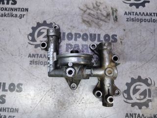 ΒΑΣΗ ΦΙΛΤΡΟΥ ΛΑΔΙΟΥ NISSAN TERRANO II <TD27> 2.7 T.D 101HP 1996-2007 (Z)