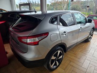 Nissan Qashqai 2017 N CONNECTA-thumb-1