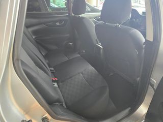 Nissan Qashqai 2017 N CONNECTA-thumb-2