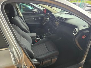 Nissan Qashqai 2017 N CONNECTA-thumb-4