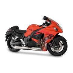 hayabusa Vance & Hines, Competition series 4-2-1 exhaust, stainless s   ΑΠΟ 1850 ΜΟΝΟ 1400
