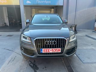 Audi Q5 2014 2.0 TDI QUATTRO-thumb-1
