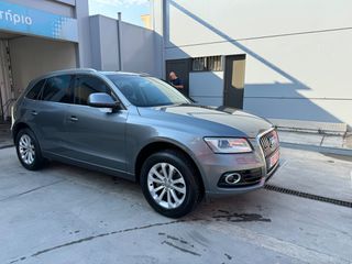 Audi Q5 2014 2.0 TDI QUATTRO-thumb-2