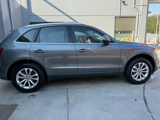 Audi Q5 2014 2.0 TDI QUATTRO-thumb-4