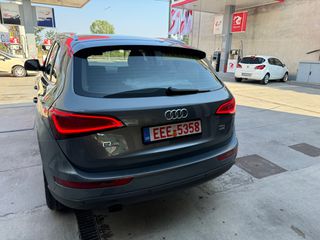 Audi Q5 2014 2.0 TDI QUATTRO-thumb-7