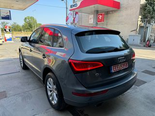 Audi Q5 2014 2.0 TDI QUATTRO-thumb-8