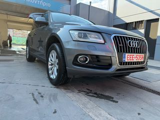 Audi Q5 2014 2.0 TDI QUATTRO-thumb-9