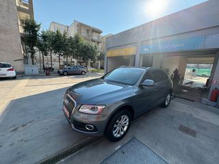 Audi Q5 2014 2.0 TDI QUATTRO-thumb-11