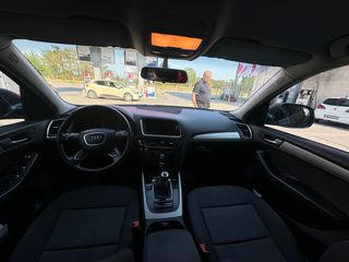 Audi Q5 2014 2.0 TDI QUATTRO-thumb-12