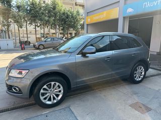 Audi Q5 2014 2.0 TDI QUATTRO-thumb-26