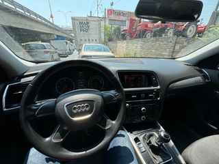 Audi Q5 2014 2.0 TDI QUATTRO-thumb-29