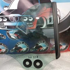 Τζαμι παραθύρου πίσω δεξιά  mini cooper cabrio R52