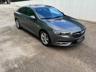 Opel Insignia 2019 AYTOMATIC GRAND SPORT BUSINESS  EDITION PARCK 136ps