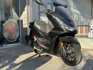 Honda PCX 125 2022