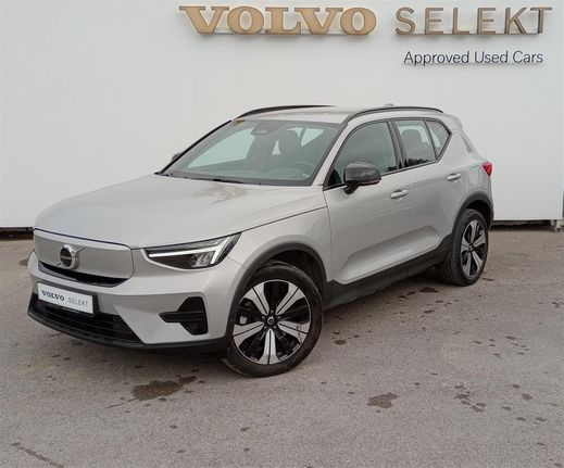 Volvo XC40 2023 Recharge Plus P6