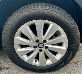Seat Arona 2020 STYLE PLUS/ ΕΛΛΗΝΙΚΟ/ 1ο ΧΕΡΙ/ 6ΤΑΧΥΤΟ-thumb-30