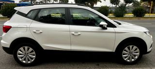 Seat Arona 2020 STYLE PLUS/ ΕΛΛΗΝΙΚΟ/ 1ο ΧΕΡΙ/ 6ΤΑΧΥΤΟ-thumb-3