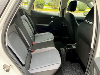 Seat Arona 2020 STYLE PLUS/ ΕΛΛΗΝΙΚΟ/ 1ο ΧΕΡΙ/ 6ΤΑΧΥΤΟ-thumb-29