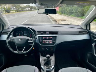Seat Arona 2020 STYLE PLUS/ ΕΛΛΗΝΙΚΟ/ 1ο ΧΕΡΙ/ 6ΤΑΧΥΤΟ-thumb-26