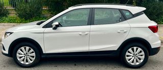 Seat Arona 2020 STYLE PLUS/ ΕΛΛΗΝΙΚΟ/ 1ο ΧΕΡΙ/ 6ΤΑΧΥΤΟ-thumb-8