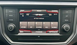 Seat Arona 2020 STYLE PLUS/ ΕΛΛΗΝΙΚΟ/ 1ο ΧΕΡΙ/ 6ΤΑΧΥΤΟ-thumb-16